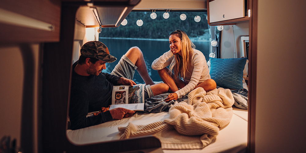 Wat moet er mee op vakantie?