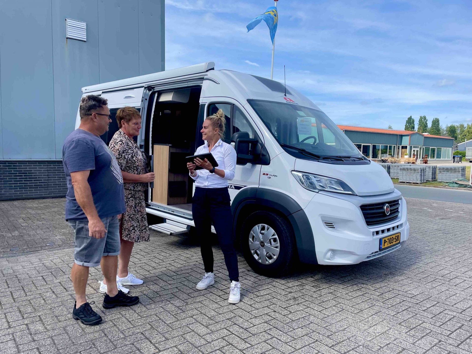 Commercieel Verhuur Coördinator