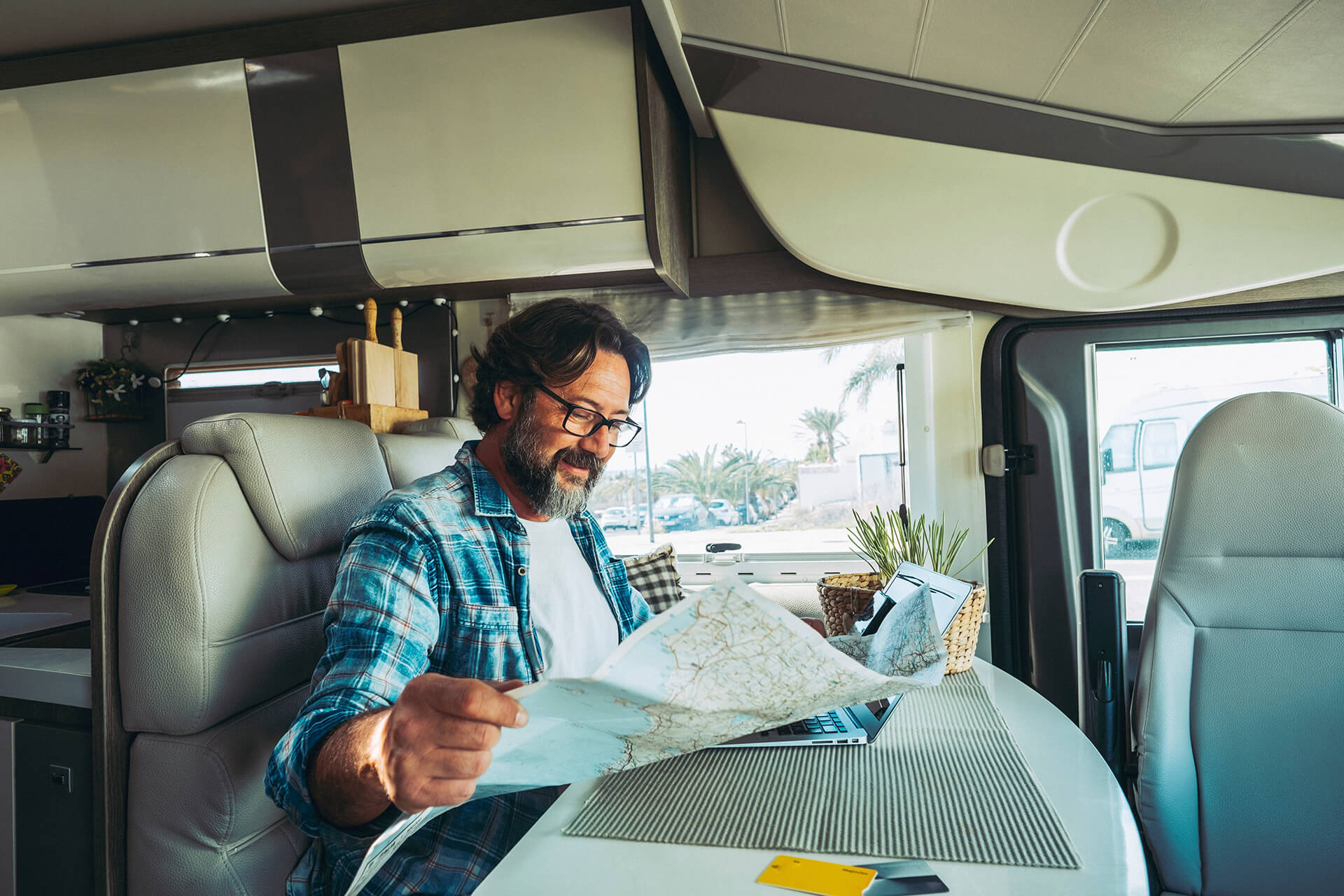 De ultieme gids voor het kopen van een camper