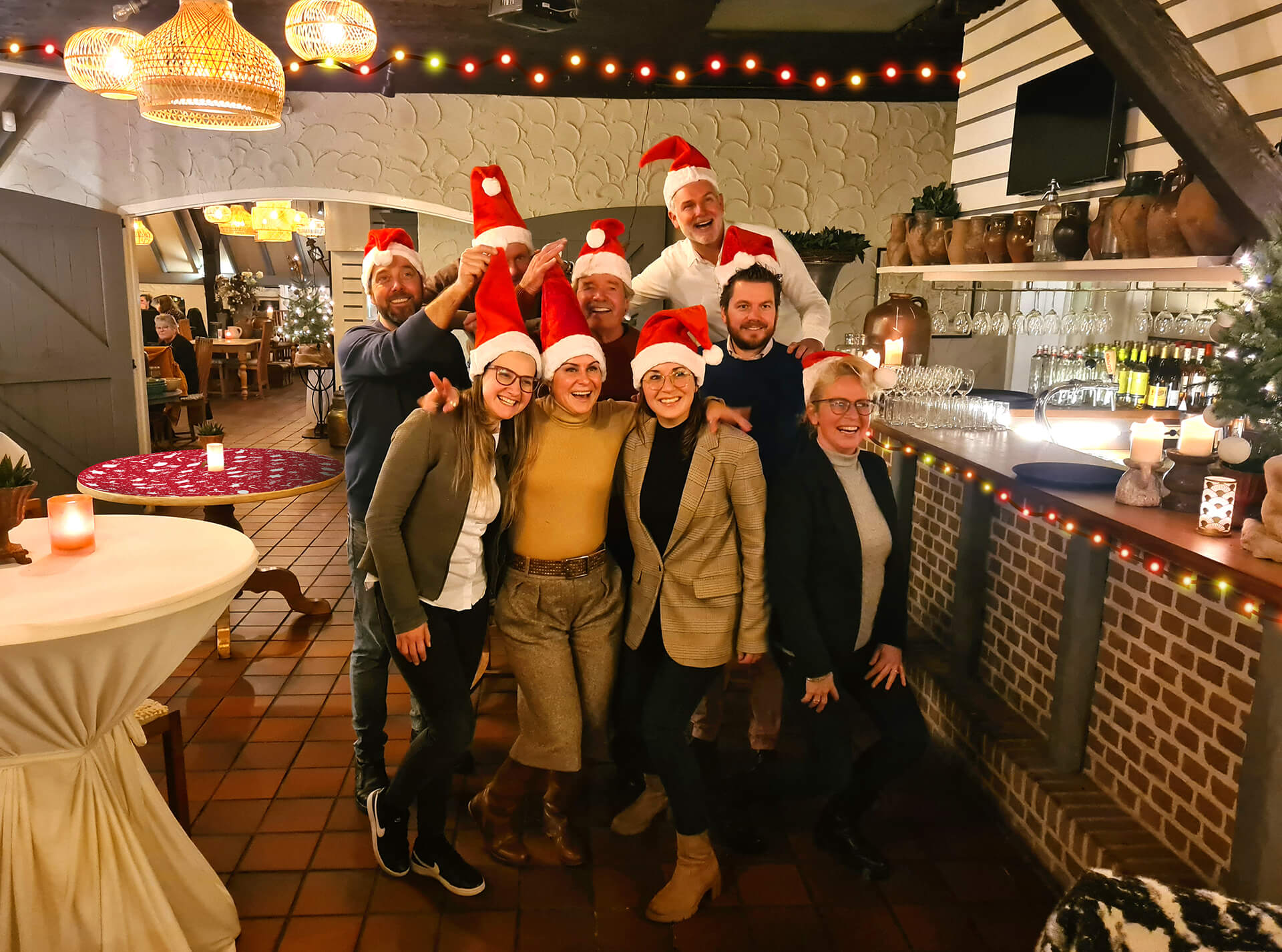 Rico's Kerstmarkt