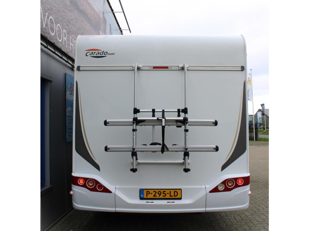 Carado –  T449 Queensbed Hefbed foto-detail