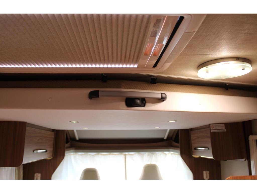 Carado –  T449 Queensbed Hefbed foto-detail
