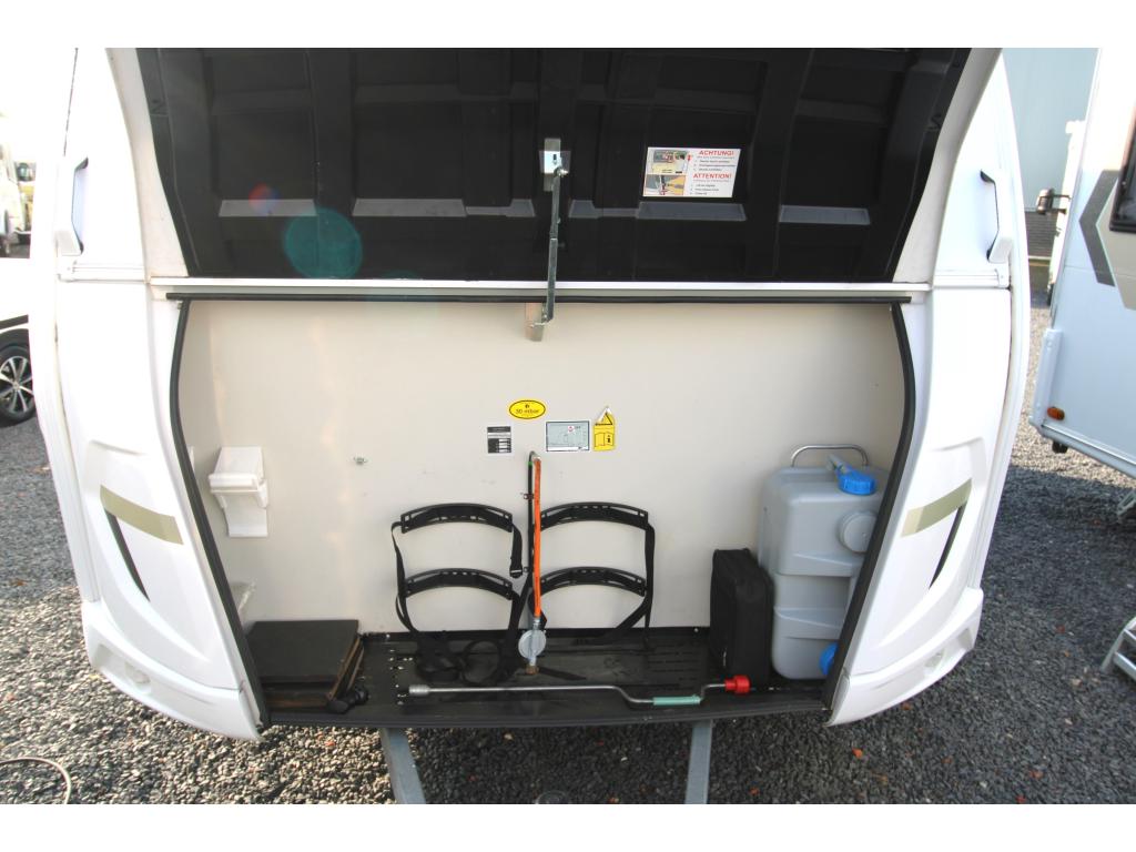 Weinsberg –  CaraOne 420 QD foto-detail