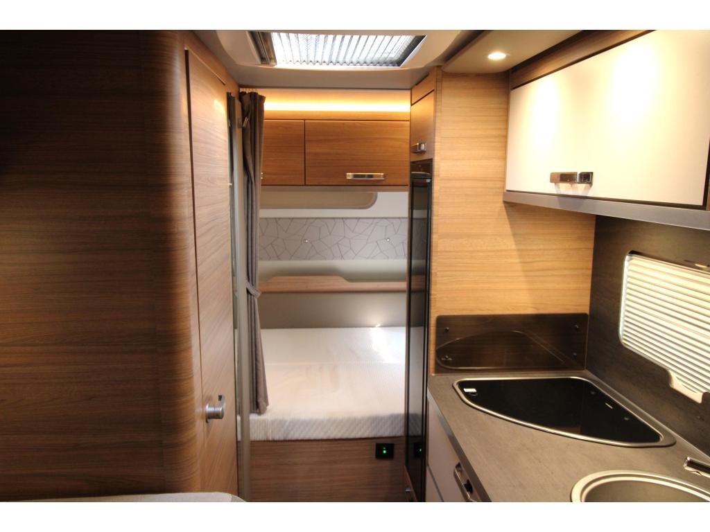 Weinsberg –  CaraOne 420 QD foto-detail