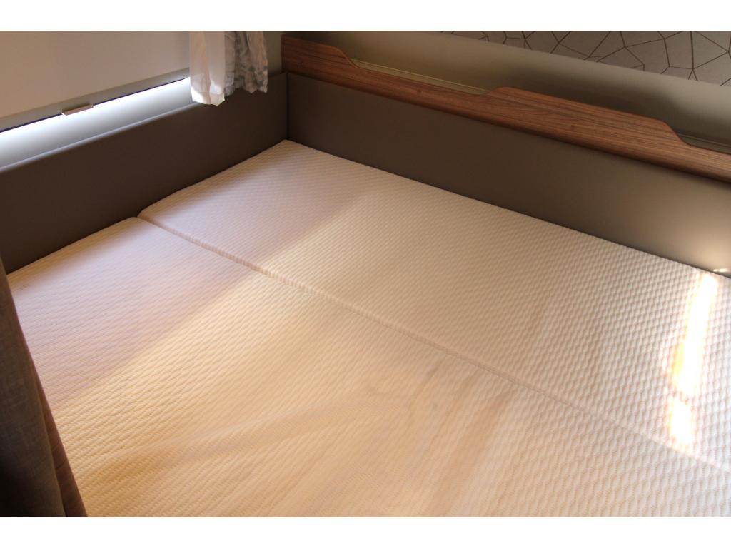 Weinsberg –  CaraOne 420 QD foto-detail