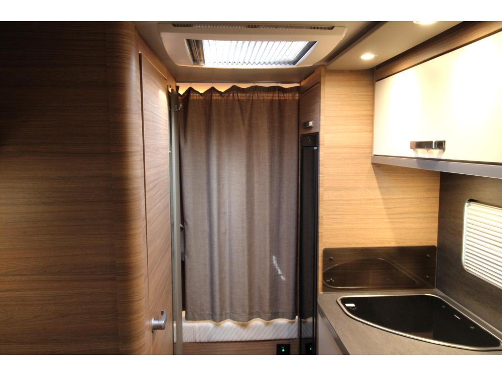 Weinsberg –  CaraOne 420 QD foto-detail