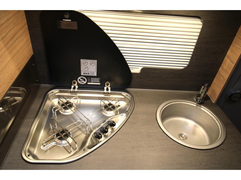 Weinsberg –  CaraOne 420 QD foto-detail