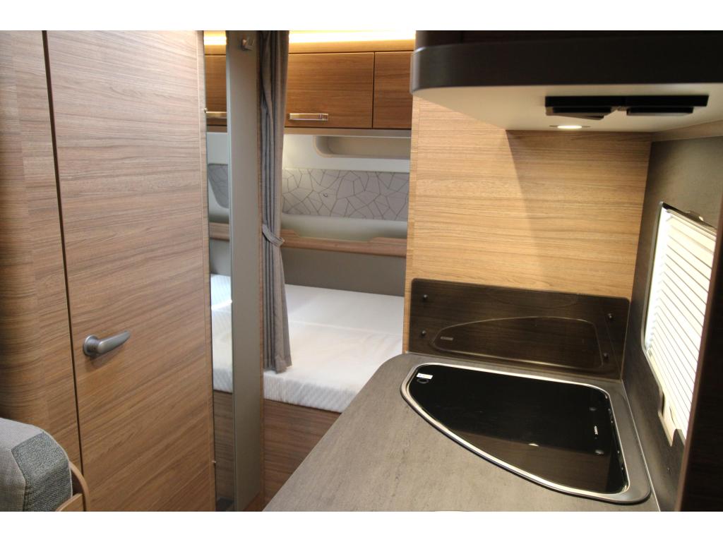 Weinsberg –  CaraOne 420 QD foto-detail