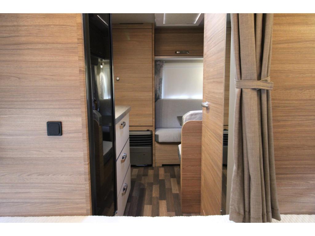 Weinsberg –  CaraOne 420 QD foto-detail