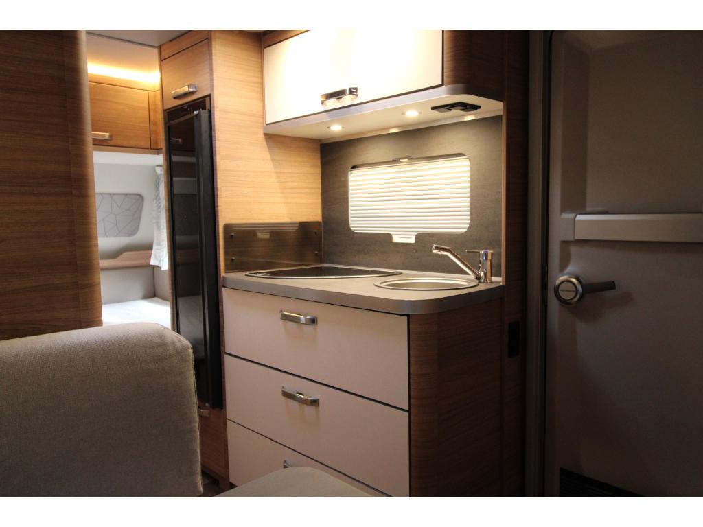 Weinsberg –  CaraOne 420 QD foto-detail