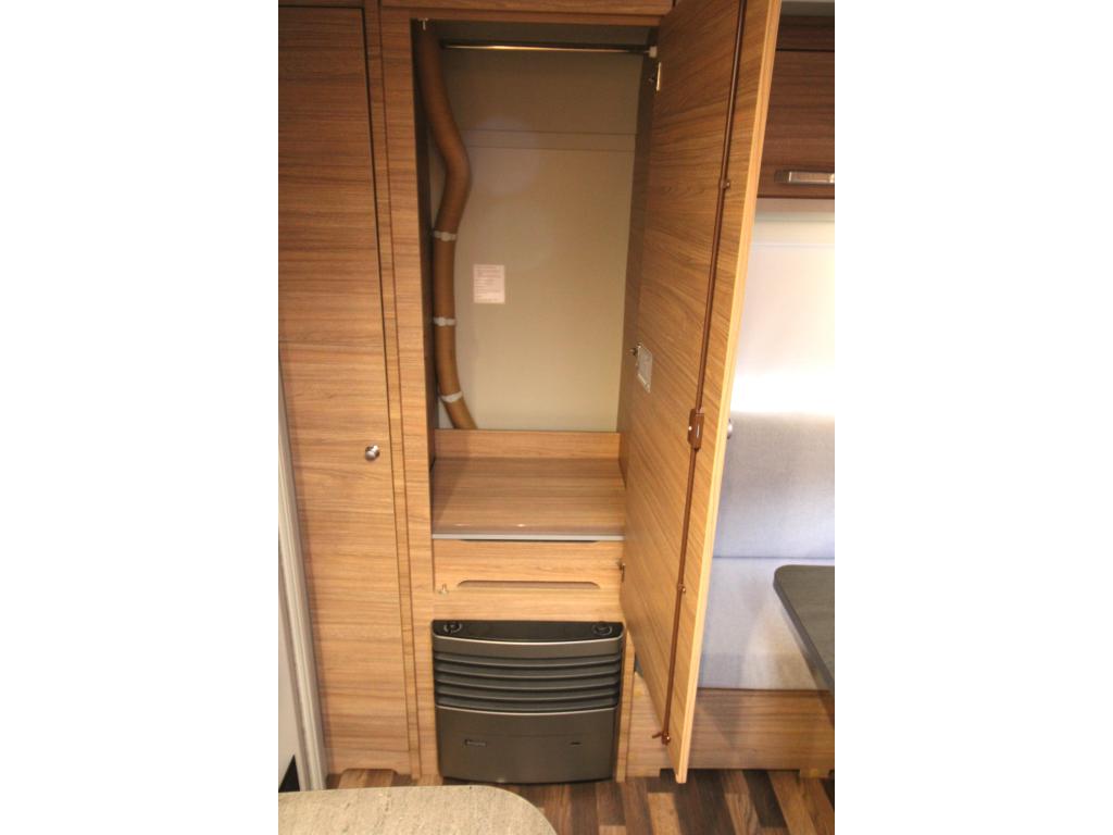 Weinsberg –  CaraOne 420 QD foto-detail
