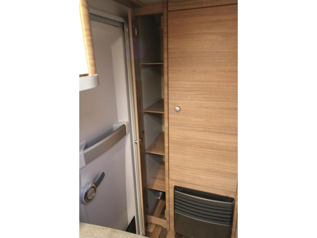 Weinsberg –  CaraOne 420 QD foto-detail