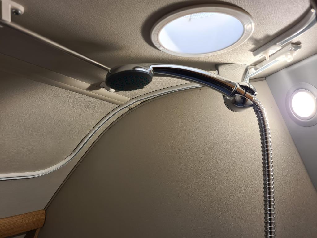 Weinsberg –  CaraOne 450 FU foto-detail