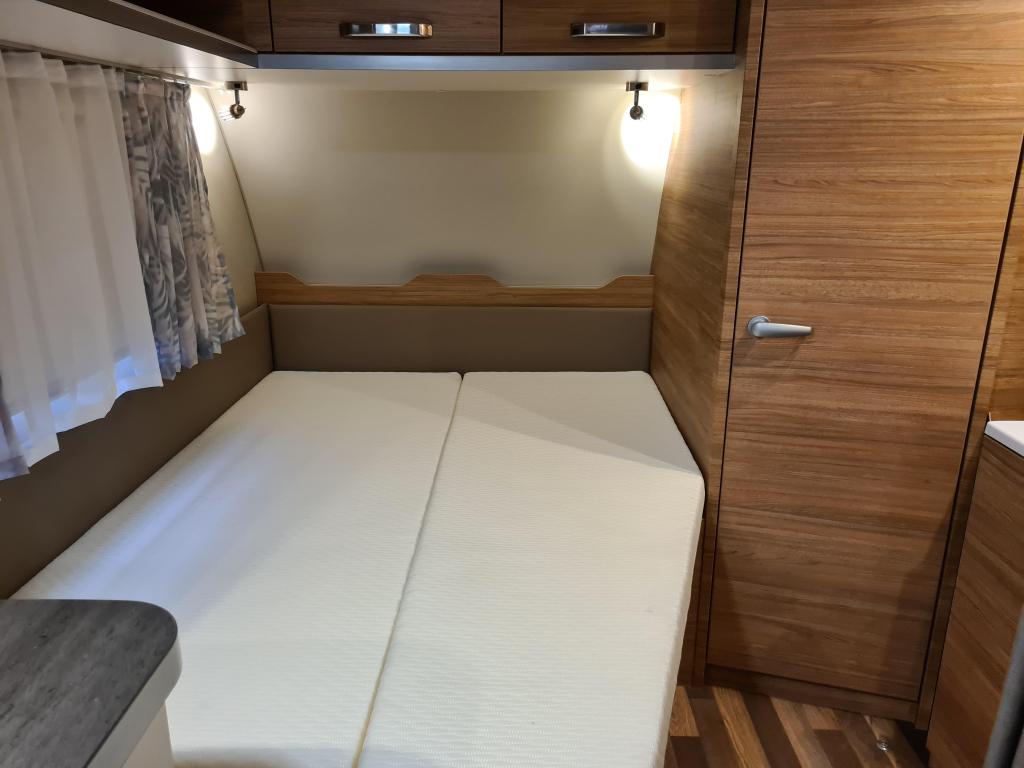 Weinsberg –  CaraOne 450 FU foto-detail