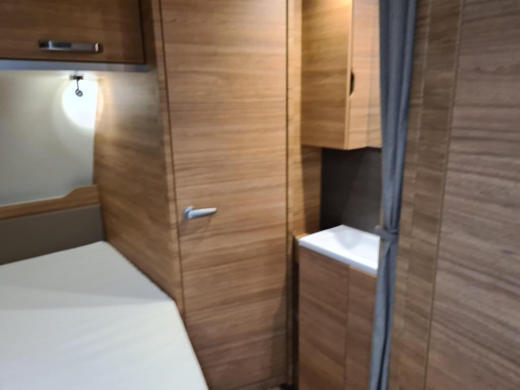Weinsberg –  CaraOne 450 FU foto-detail