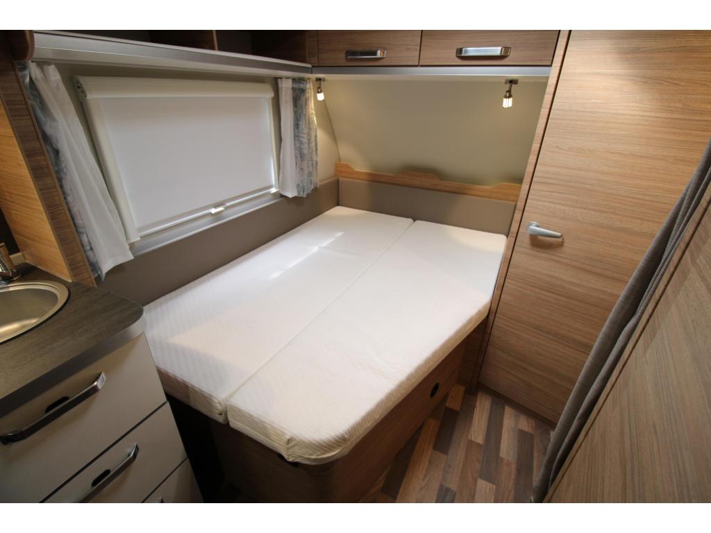Weinsberg –  CaraOne 450 FU foto-detail