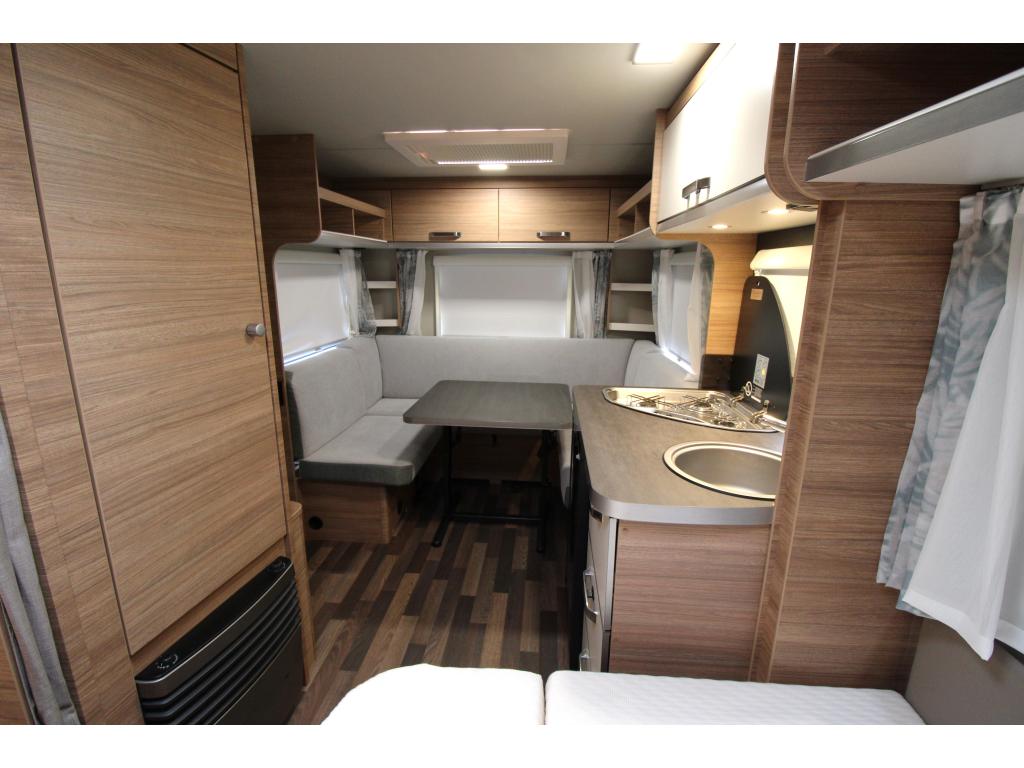 Weinsberg –  CaraOne 450 FU foto-detail
