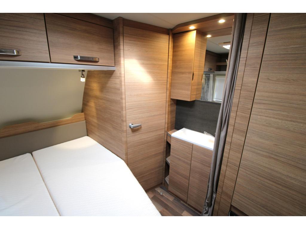 Weinsberg –  CaraOne 450 FU foto-detail