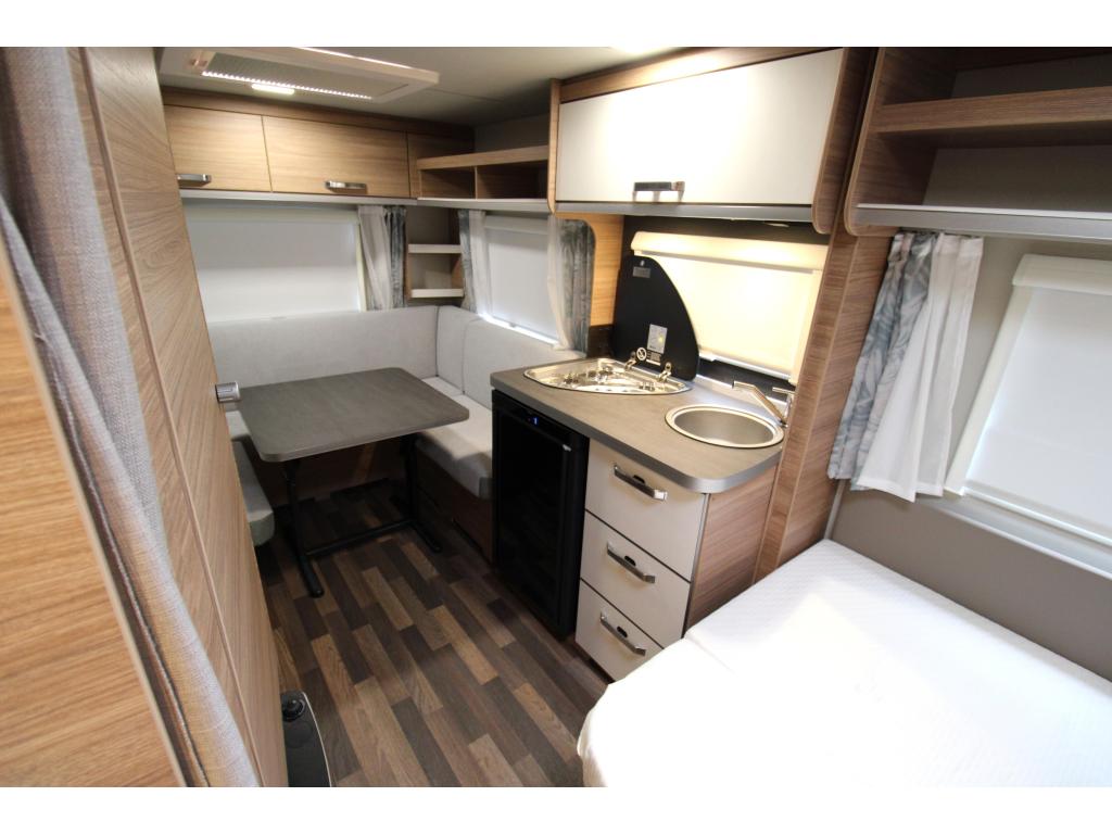 Weinsberg –  CaraOne 450 FU foto-detail