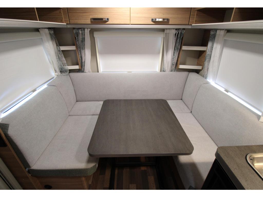 Weinsberg –  CaraOne 450 FU foto-detail