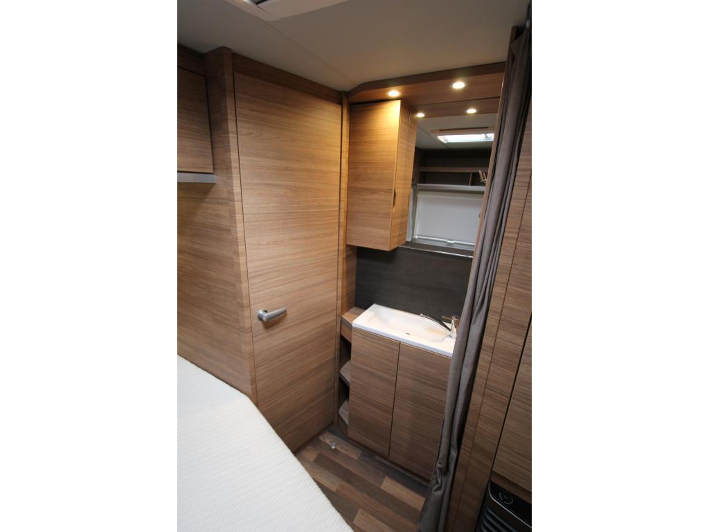 Weinsberg –  CaraOne 450 FU foto-detail