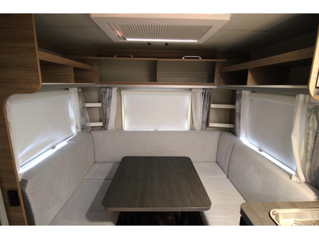 Weinsberg –  CaraOne 450 FU foto-detail