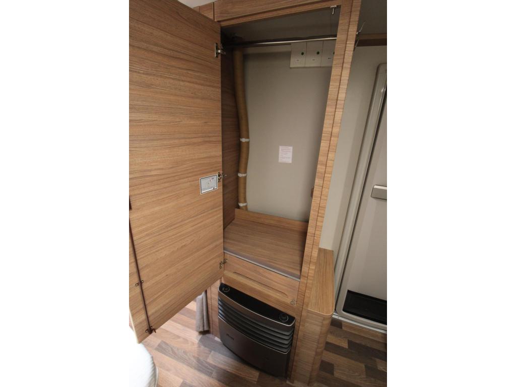 Weinsberg –  CaraOne 450 FU foto-detail
