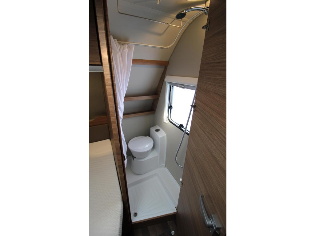 Weinsberg –  CaraOne 450 FU foto-detail