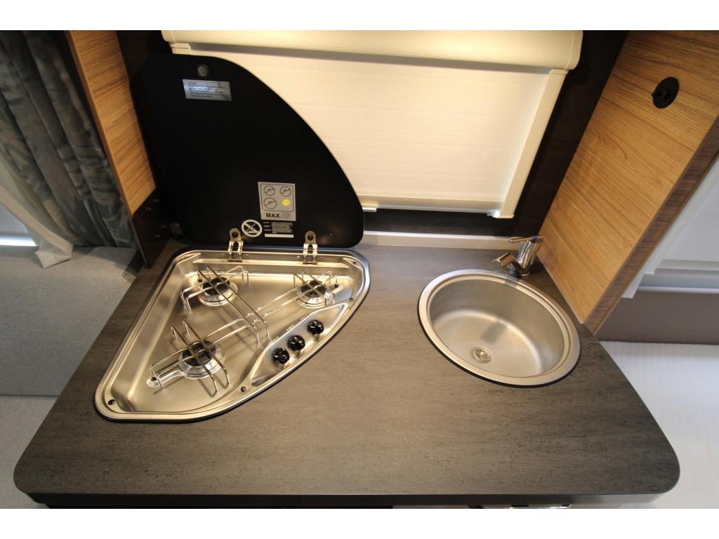 Weinsberg –  CaraOne 450 FU foto-detail