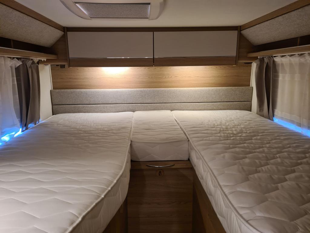 LMC –  Breezer V 643 G foto-detail