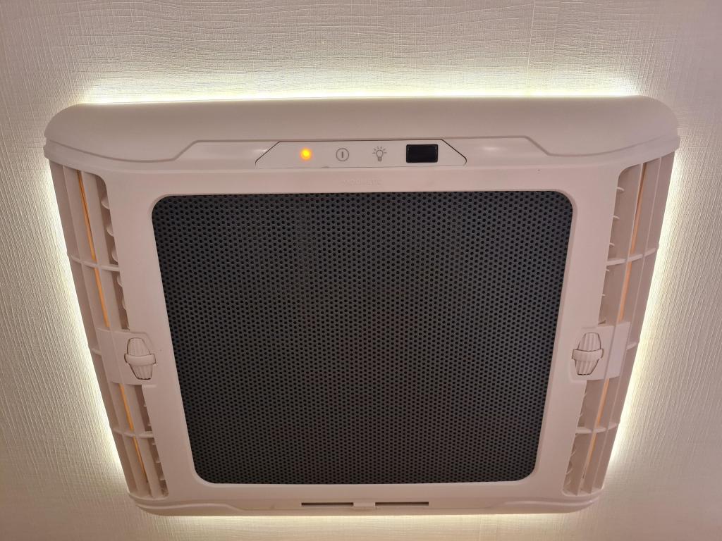 LMC –  Breezer V 643 G foto-detail