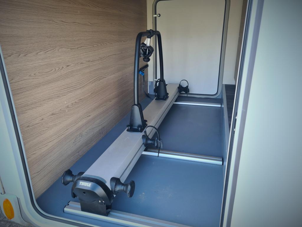 LMC –  Breezer V 643 G foto-detail