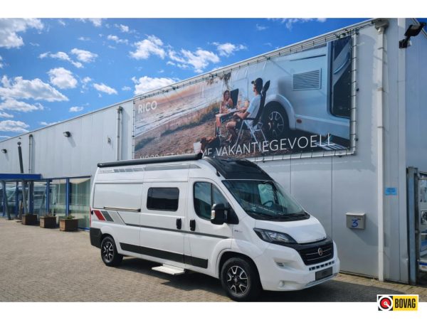 LMC –  Innovan 600