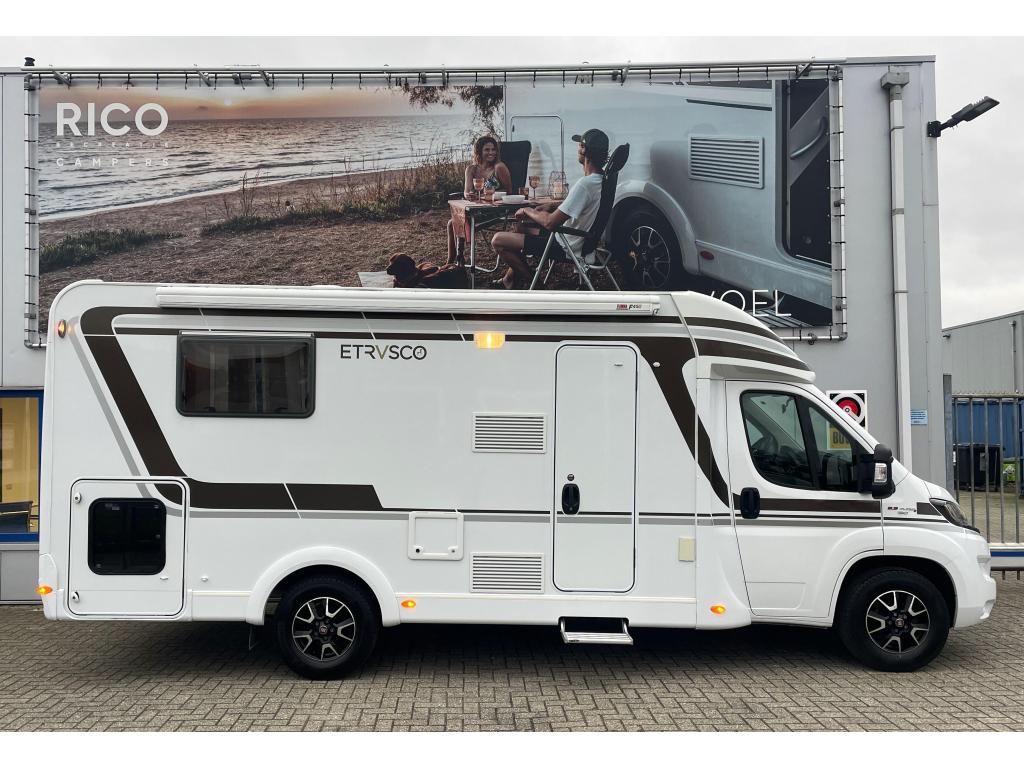 Carado –  T 6900 QB foto-detail
