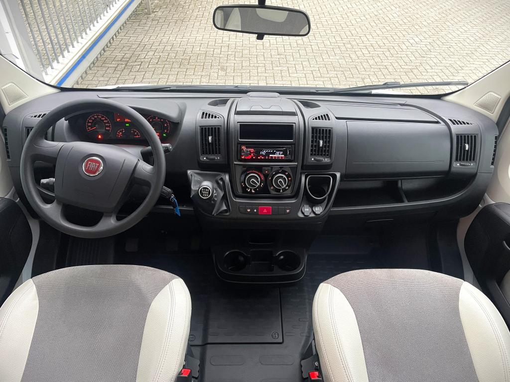 Carado –  T 6900 QB foto-detail