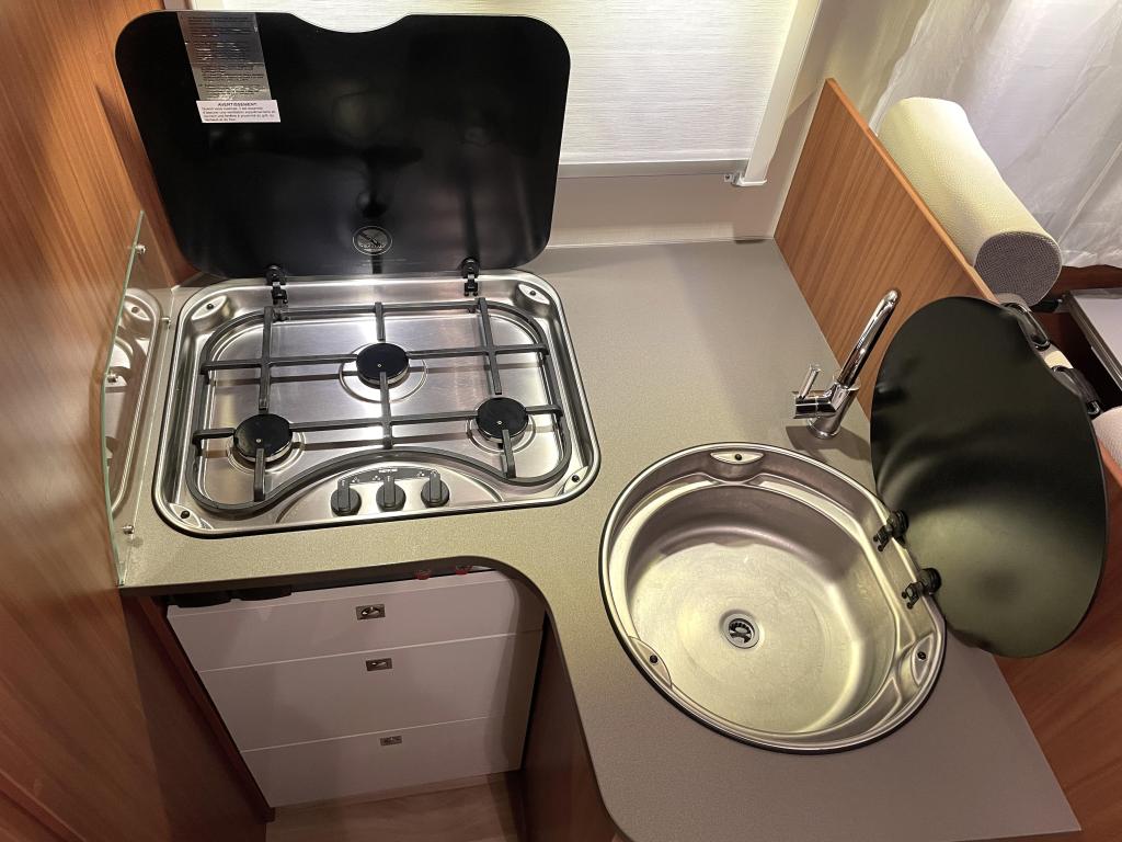 Carado –  T 6900 QB foto-detail