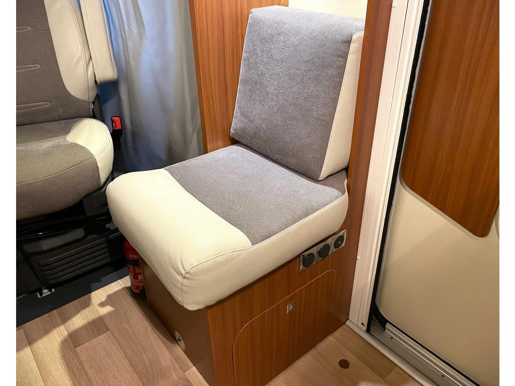 Carado –  T 6900 QB foto-detail