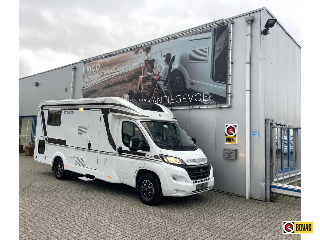 Carado – T 6900 QB