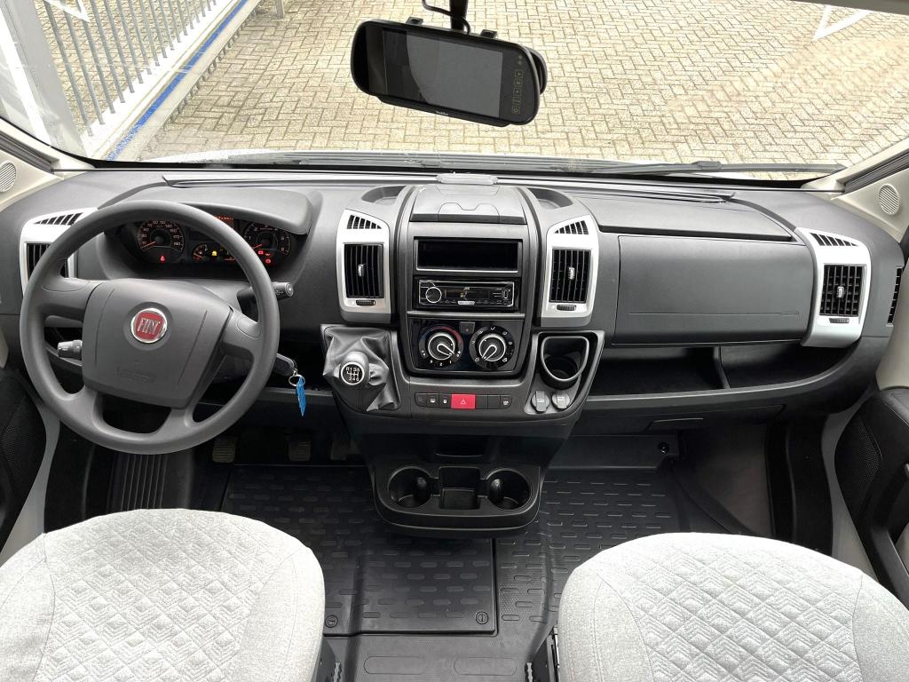 Chausson –  Premium 778 VIP foto-detail