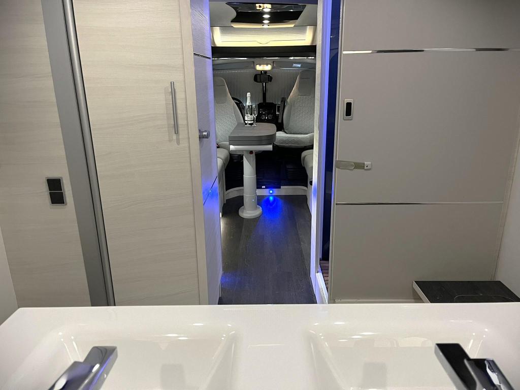 Chausson –  Premium 778 VIP foto-detail
