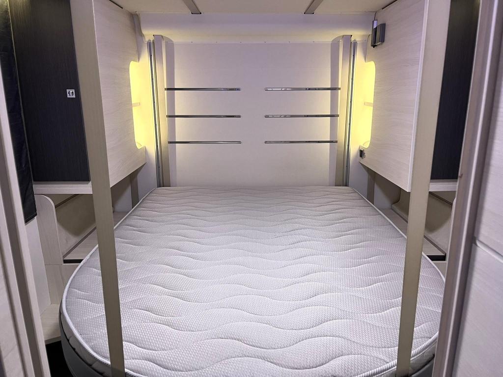 Chausson –  Premium 778 VIP foto-detail