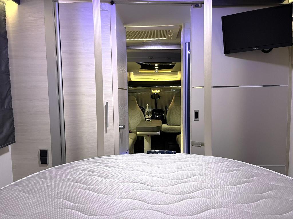 Chausson –  Premium 778 VIP foto-detail