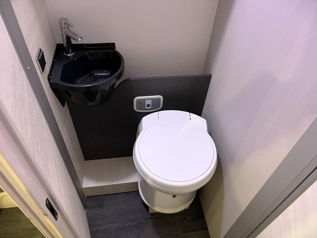 Chausson –  Premium 778 VIP foto-detail