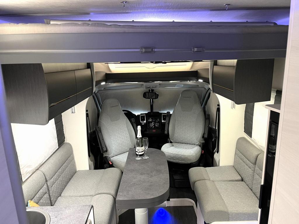 Chausson –  Premium 778 VIP foto-detail