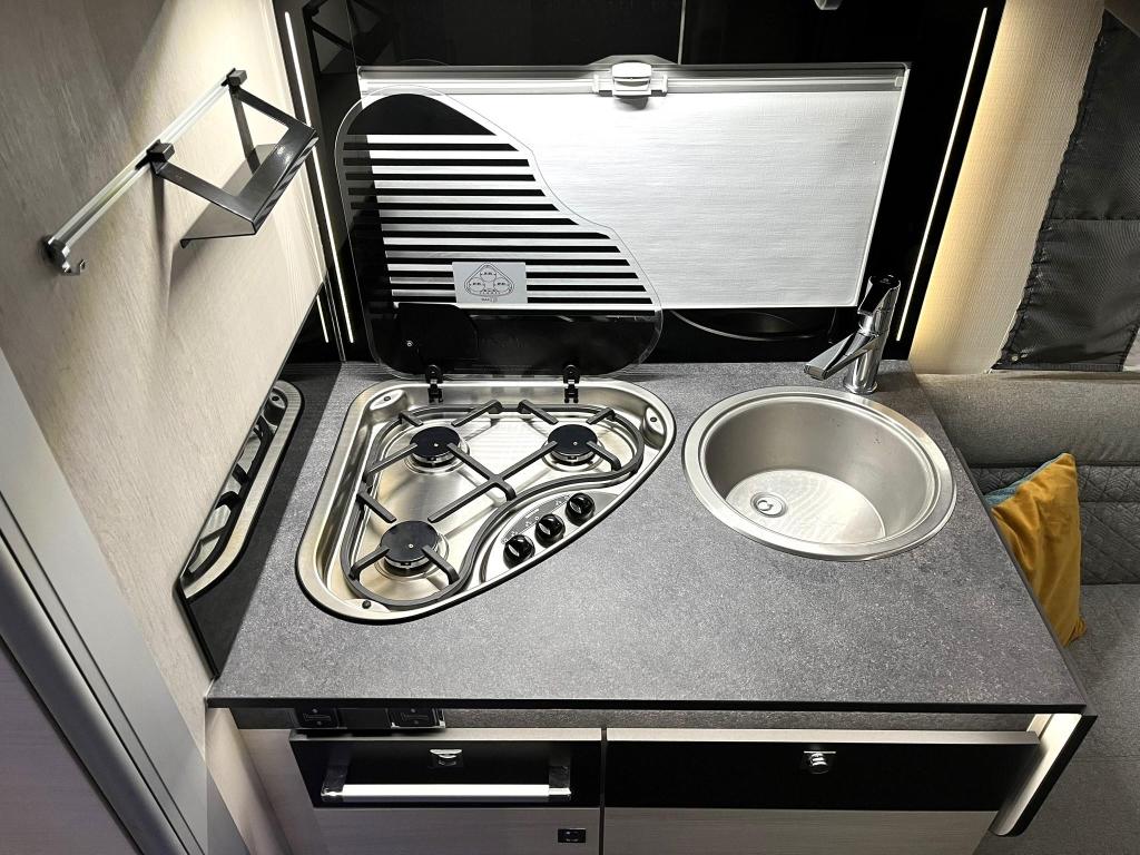 Chausson –  Premium 778 VIP foto-detail