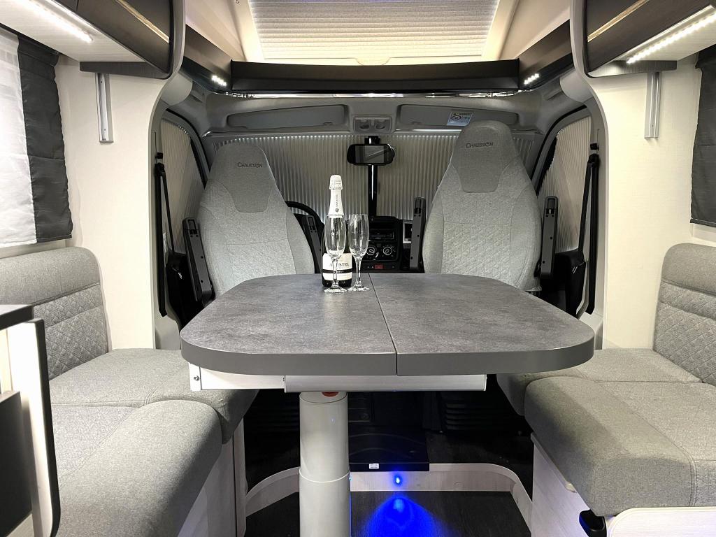 Chausson –  Premium 778 VIP foto-detail