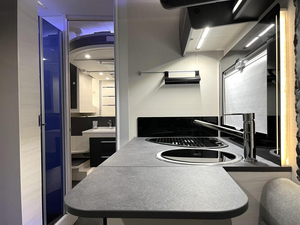 Chausson –  Premium 778 VIP foto-detail