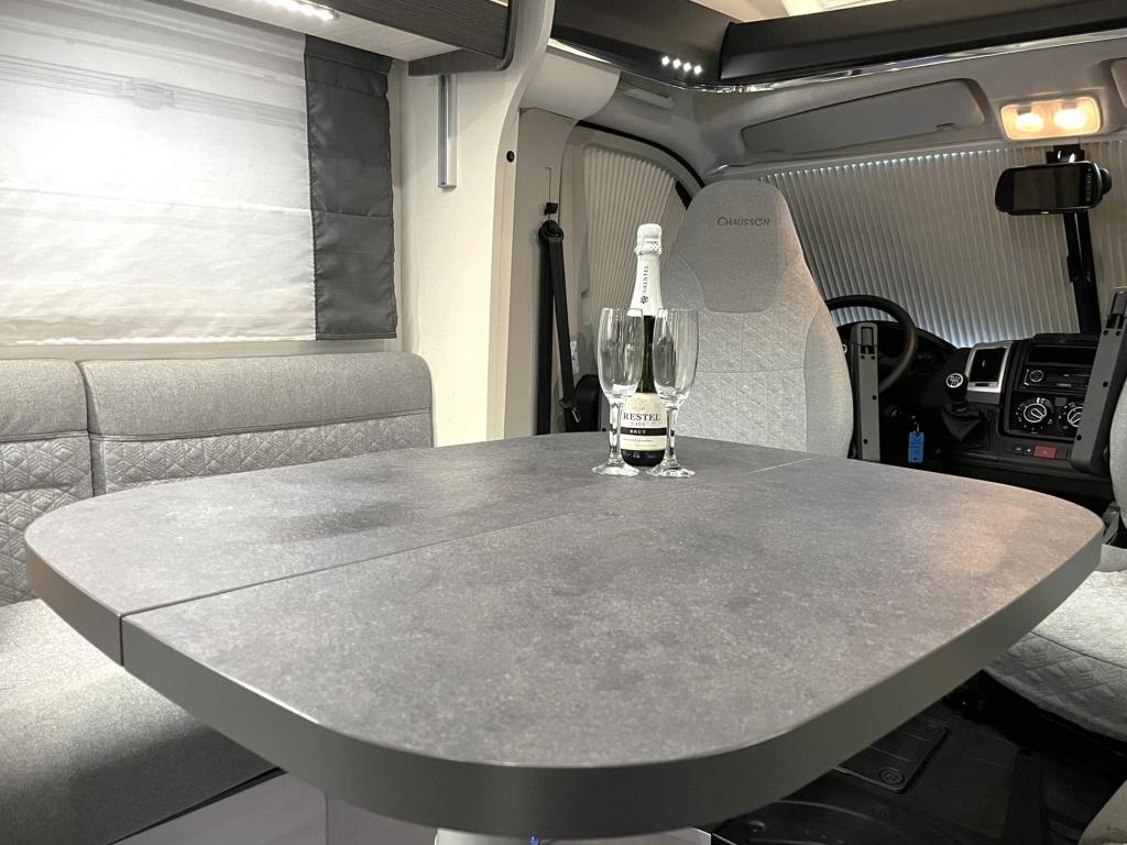 Chausson –  Premium 778 VIP foto-detail