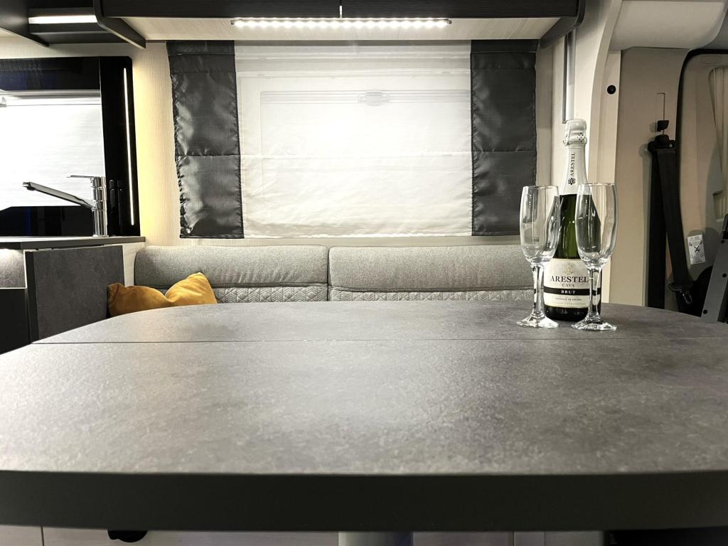 Chausson –  Premium 778 VIP foto-detail