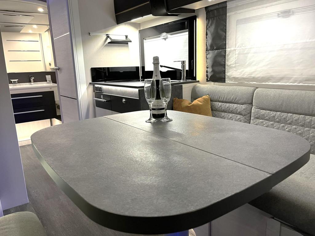 Chausson –  Premium 778 VIP foto-detail